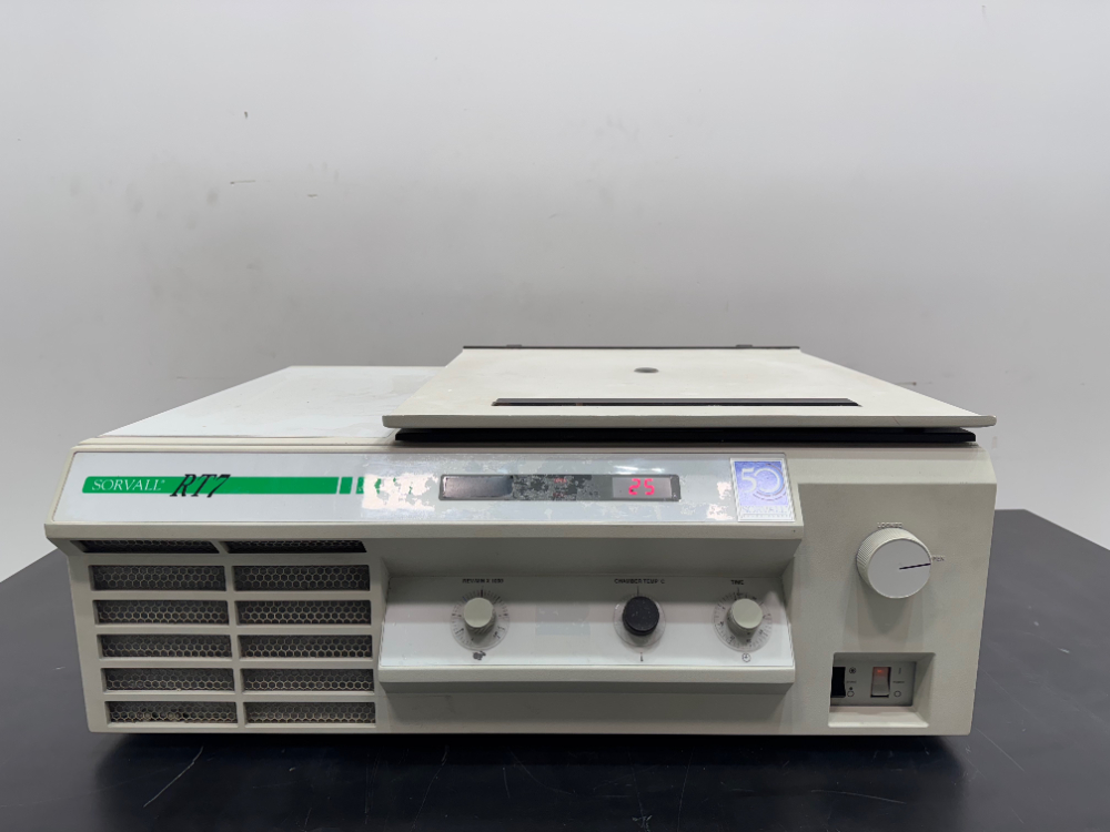 Image of Sorvall RT 7 Centrifuge